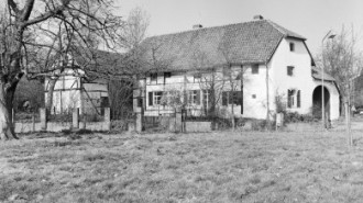 Rijksdienst voor het Cultureel Erfgoed: Galen, P. (Paul) van