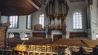 Rijksdienst voor het Cultureel Erfgoed