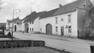 Rijksdienst voor het Cultureel Erfgoed: Galen, P. van