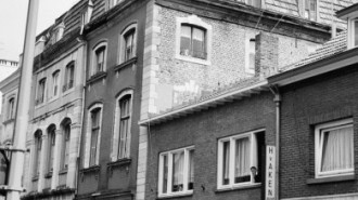 Rijksdienst voor het Cultureel Erfgoed: Ensing