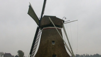 Rijksdienst voor het Cultureel Erfgoed: Terpstra, Frank