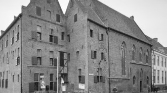 Rijksdienst voor het Cultureel Erfgoed: Koning, J.P. de