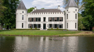 Rijksdienst voor het Cultureel Erfgoed: Speelman, Albert