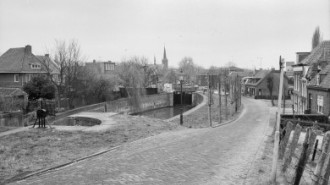 Rijksdienst voor het Cultureel Erfgoed: Schollen, A.H.C.