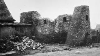 Rijksdienst voor het Cultureel Erfgoed