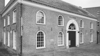 Rijksdienst voor het Cultureel Erfgoed: Koning, J.P. de