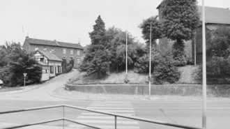 Rijksdienst voor het Cultureel Erfgoed: Tangel, L.M.