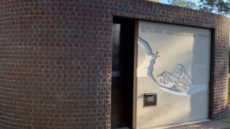 Rijksdienst voor het Cultureel Erfgoed: Bogers, Guido