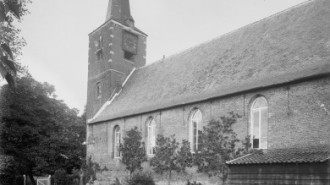 Rijksdienst voor het Cultureel Erfgoed