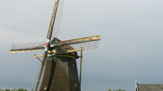 Rijksdienst voor het Cultureel Erfgoed: Terpstra, Frank