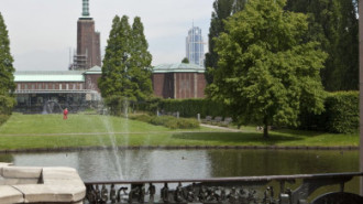 Rijksdienst voor het Cultureel Erfgoed: Booms, C.S. (Chris)-Roderburg, K. (Kris)