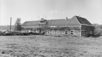 Rijksdienst voor het Cultureel Erfgoed: Dukker, G.J.