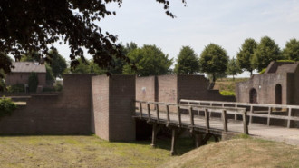 Rijksdienst voor het Cultureel Erfgoed: Roderburg, K. (Kris)