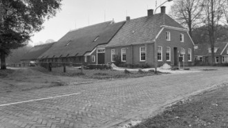 Rijksdienst voor het Cultureel Erfgoed: Wal, A.J. van der