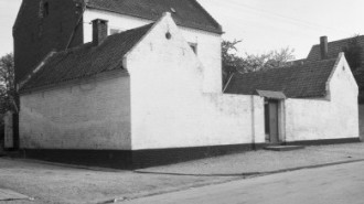 Rijksdienst voor het Cultureel Erfgoed: Delemarre, G.Th.