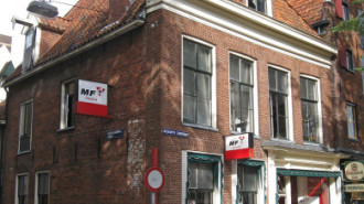 WikiMedia