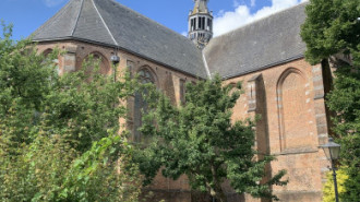 Rijksdienst voor het Cultureel Erfgoed: Bogers, Guido