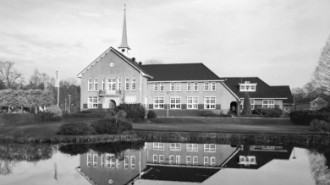 Rijksdienst voor het Cultureel Erfgoed: Koning, J.P. de