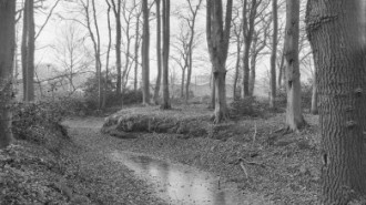 Rijksdienst voor het Cultureel Erfgoed: Wal, A.J. van der