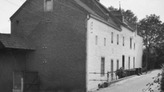 Rijksdienst voor het Cultureel Erfgoed: Delemarre, G.Th.