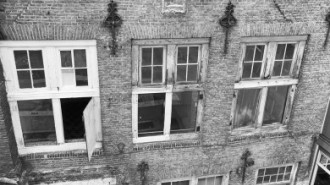 Rijksdienst voor het Cultureel Erfgoed: Dukker, G.J.