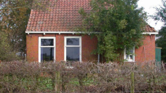 Rijksdienst voor het Cultureel Erfgoed: Terpstra, Frank