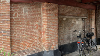 Rijksdienst voor het Cultureel Erfgoed: Bogers, Guido