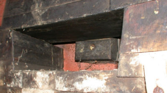 Rijksdienst voor het Cultureel Erfgoed: Terpstra, Frank