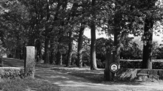 Rijksdienst voor het Cultureel Erfgoed: Wal, A.J. van der