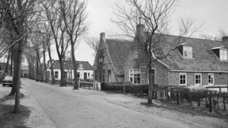 Rijksdienst voor het Cultureel Erfgoed: Wal, A.J. van der