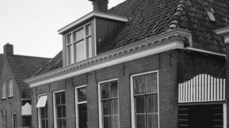 Rijksdienst voor het Cultureel Erfgoed: Dukker, G.J.