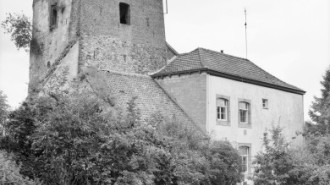 Rijksdienst voor het Cultureel Erfgoed: Galen, P. van