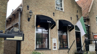 Rijksdienst voor het Cultureel Erfgoed: Bogers, Guido