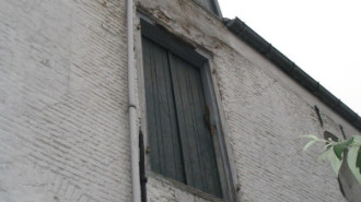 Rijksdienst voor het Cultureel Erfgoed: Bogers, Guido