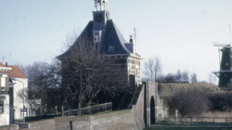 Rijksdienst voor het Cultureel Erfgoed: Dukker, G.J.