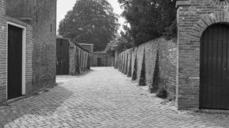 Rijksdienst voor het Cultureel Erfgoed: Dukker, G.J.