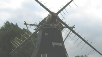 Rijksdienst voor het Cultureel Erfgoed: Terpstra, Frank