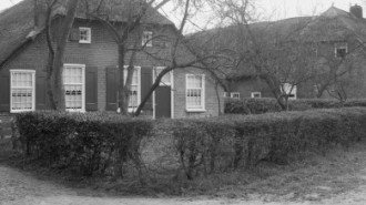 Rijksdienst voor het Cultureel Erfgoed: Delemarre, G.Th.