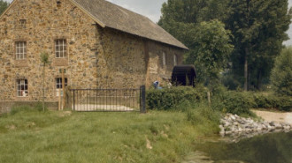 Rijksdienst voor het Cultureel Erfgoed: Tangel, L.M.
