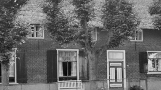 Rijksdienst voor het Cultureel Erfgoed: Wal, A.J. van der