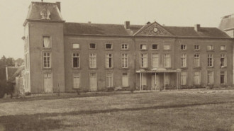 Rijksdienst voor het Cultureel Erfgoed