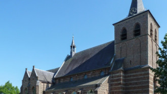 Rijksdienst voor het Cultureel Erfgoed: Brinkkemper, O. (Otto)