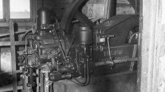 Rijksdienst voor het Cultureel Erfgoed: Korpershoek, W.A.