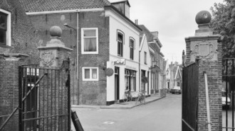 Rijksdienst voor het Cultureel Erfgoed: Dukker, G.J.