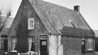 Rijksdienst voor het Cultureel Erfgoed: Dukker, G.J.