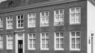 Rijksdienst voor het Cultureel Erfgoed: Delemarre, G.Th.