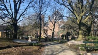 Rijksdienst voor het Cultureel Erfgoed: Bogers, Guido