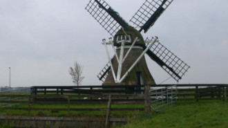 Rijksdienst voor het Cultureel Erfgoed: Terpstra, Frank