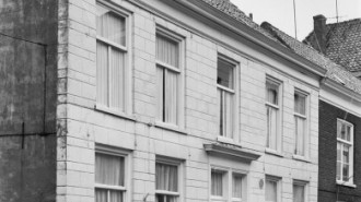 Rijksdienst voor het Cultureel Erfgoed: Wal, A.J. van der