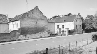 Rijksdienst voor het Cultureel Erfgoed: Galen, P. van